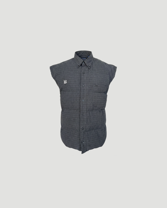 PUFFER VEST