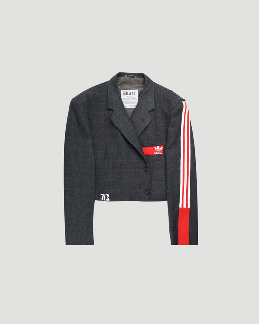 ADIDAS BLAZE (cropped)