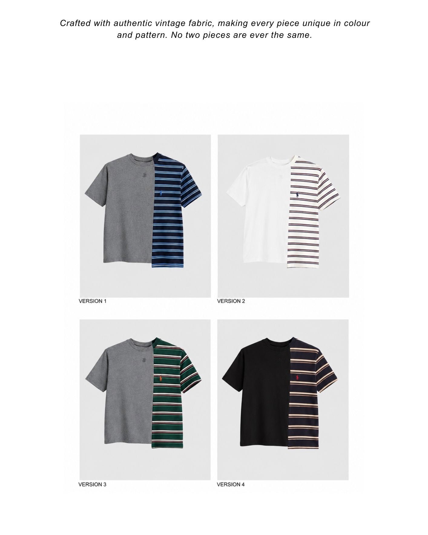Polo Tee