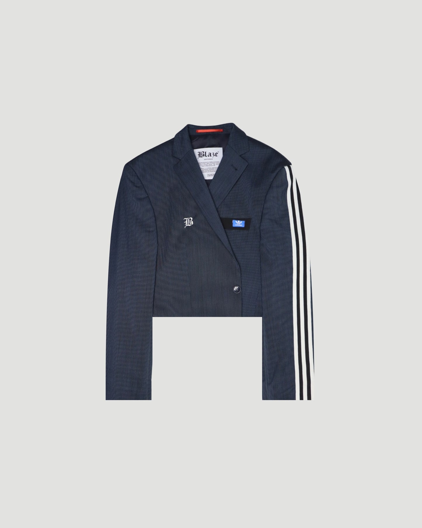 ADIDAS BLAZE CROPPED