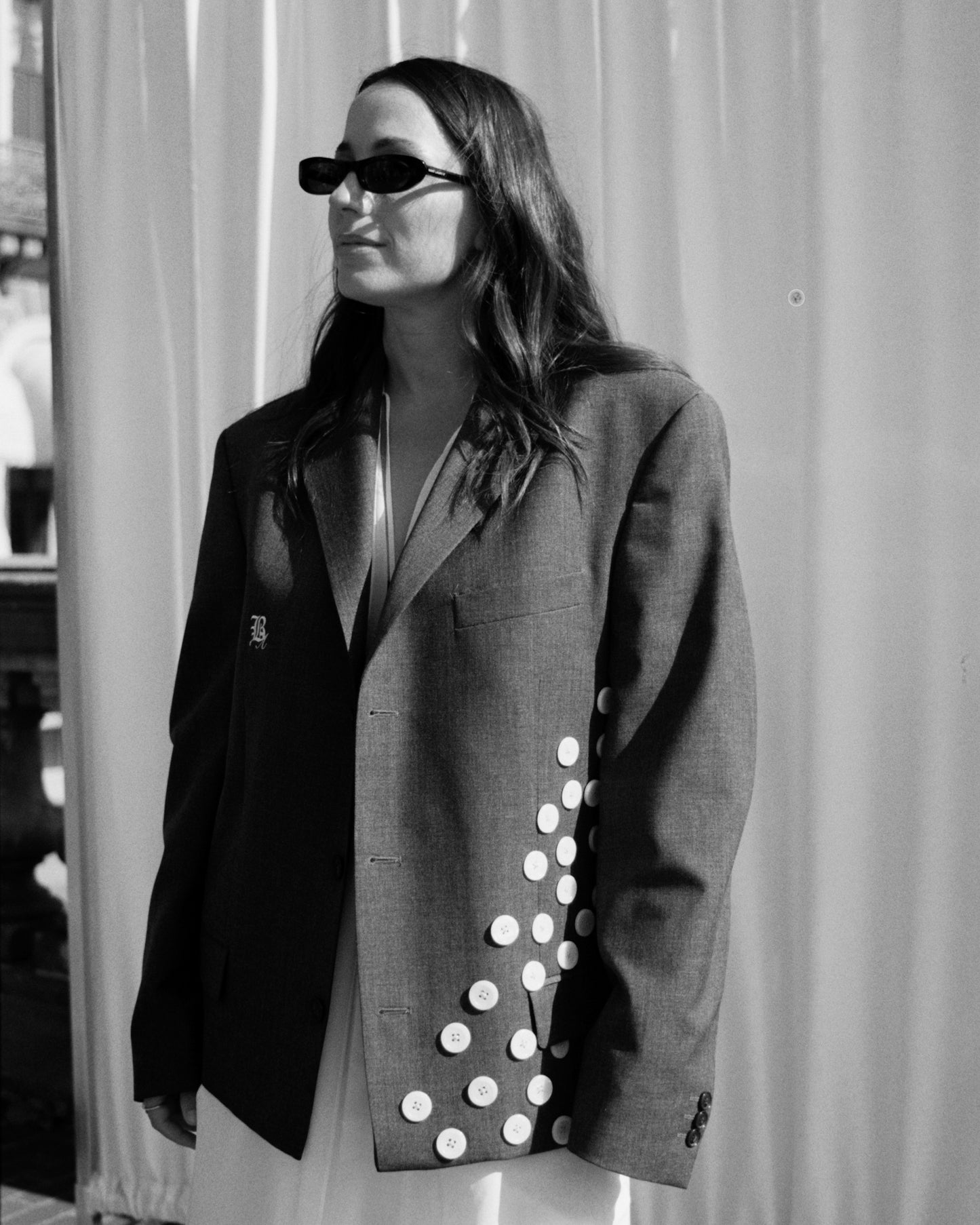 KELLY BLAZE (by Anke)