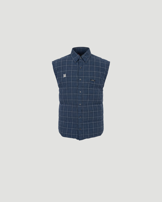 PUFFER VEST