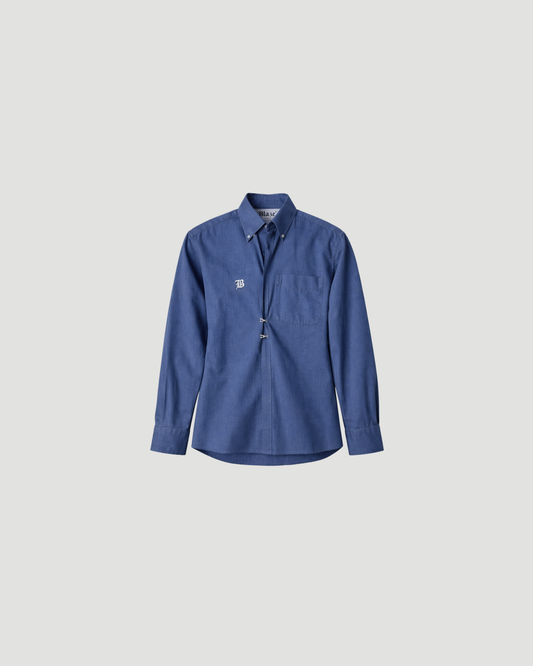 WRAP SHIRT