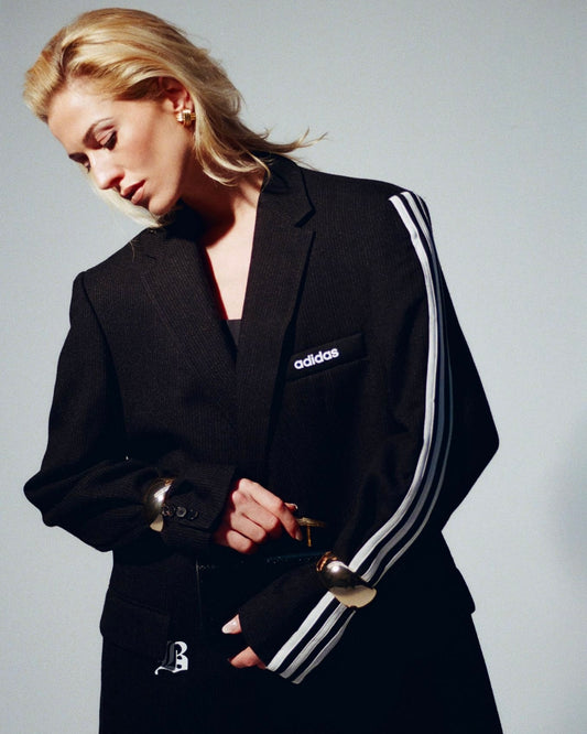 ADIDAS BLAZE