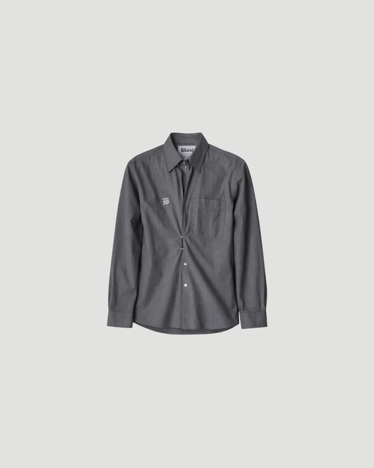 WRAP SHIRT