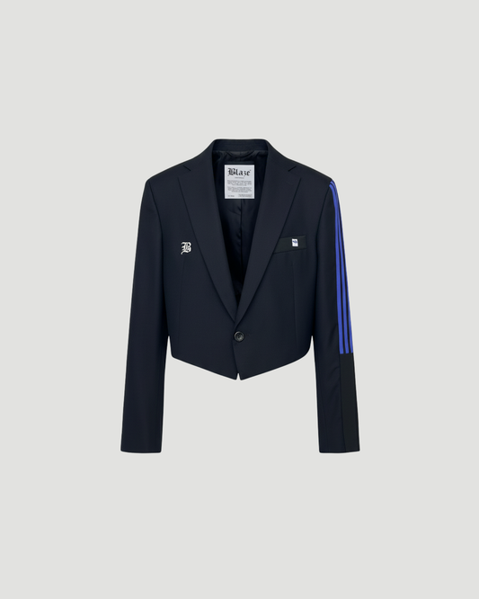 ADIDAS BLAZE CROPPED