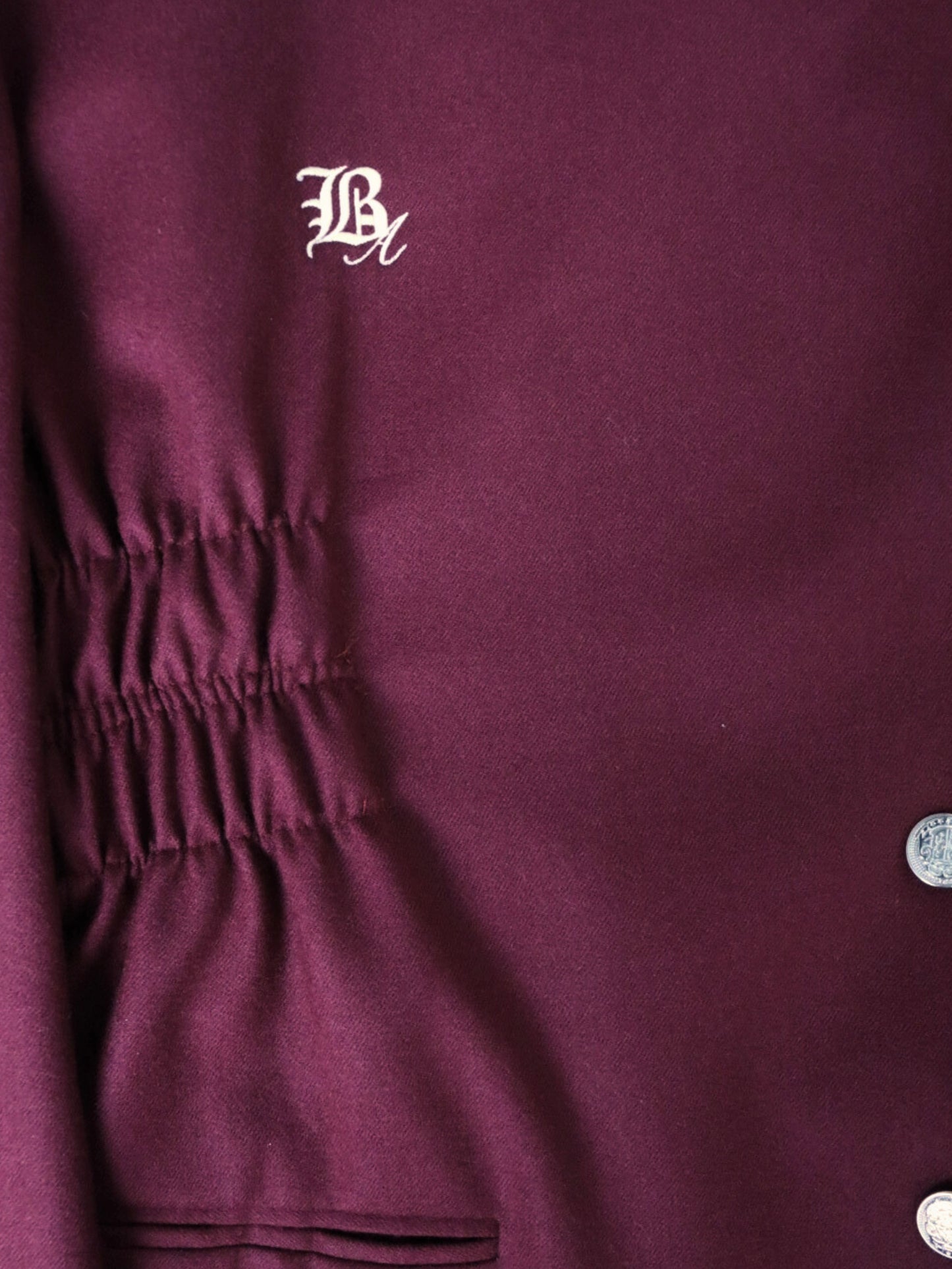 ANNE-ROSE BLAZE (by Anke)