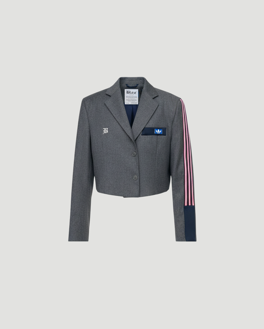 ADIDAS BLAZE CROPPED