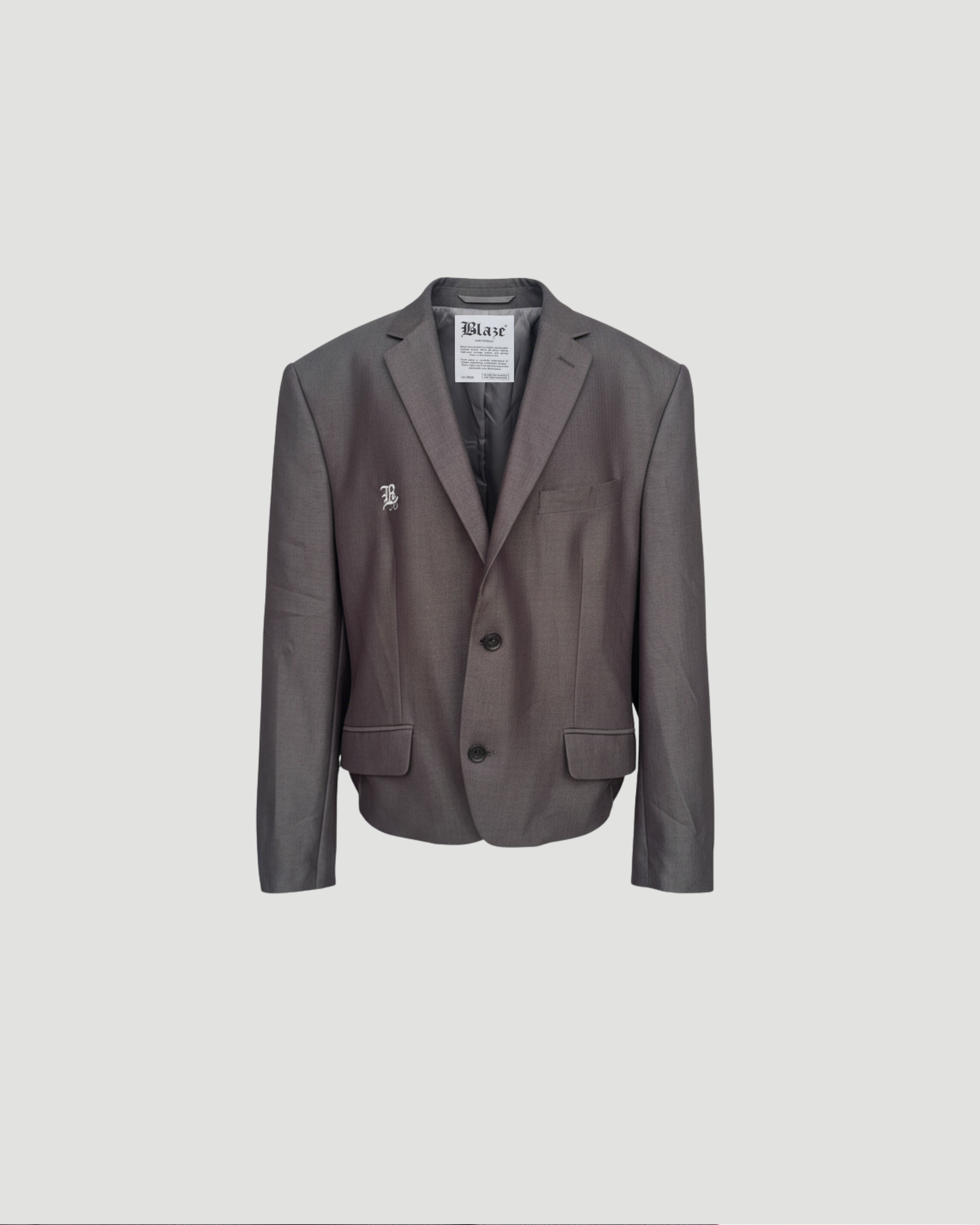 ELINE BLAZE (by Anke)