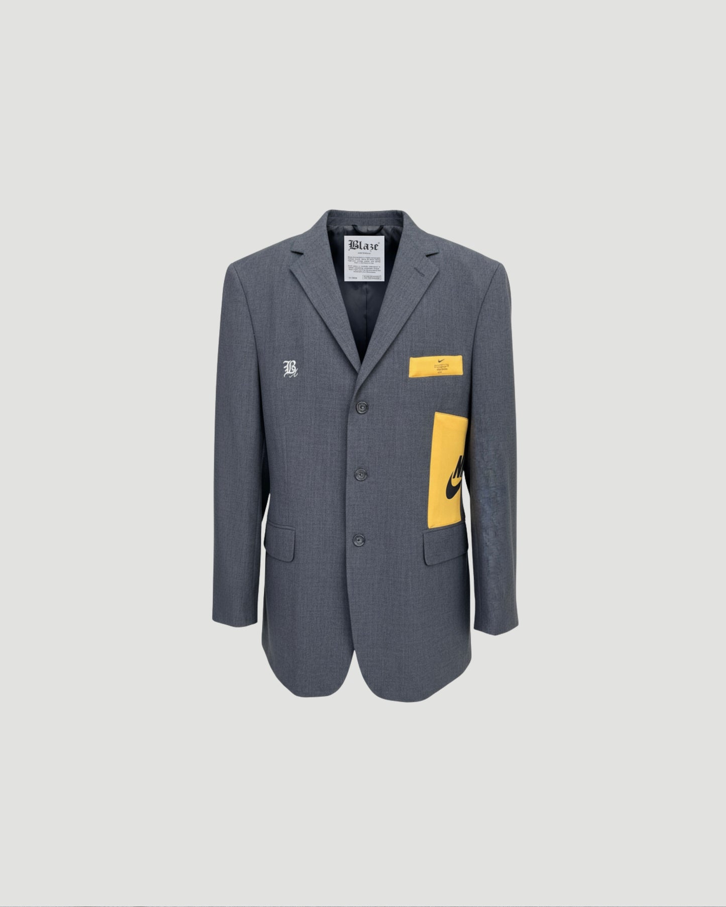 JULIA BLAZE (by Anke)