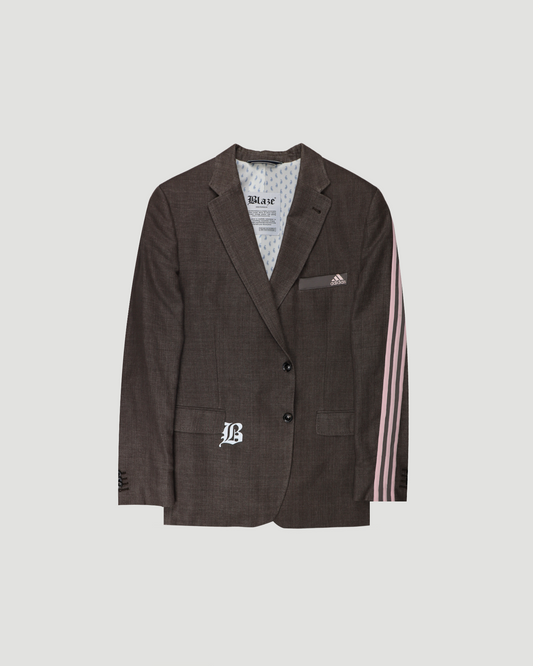 Gosha adidas top blazer