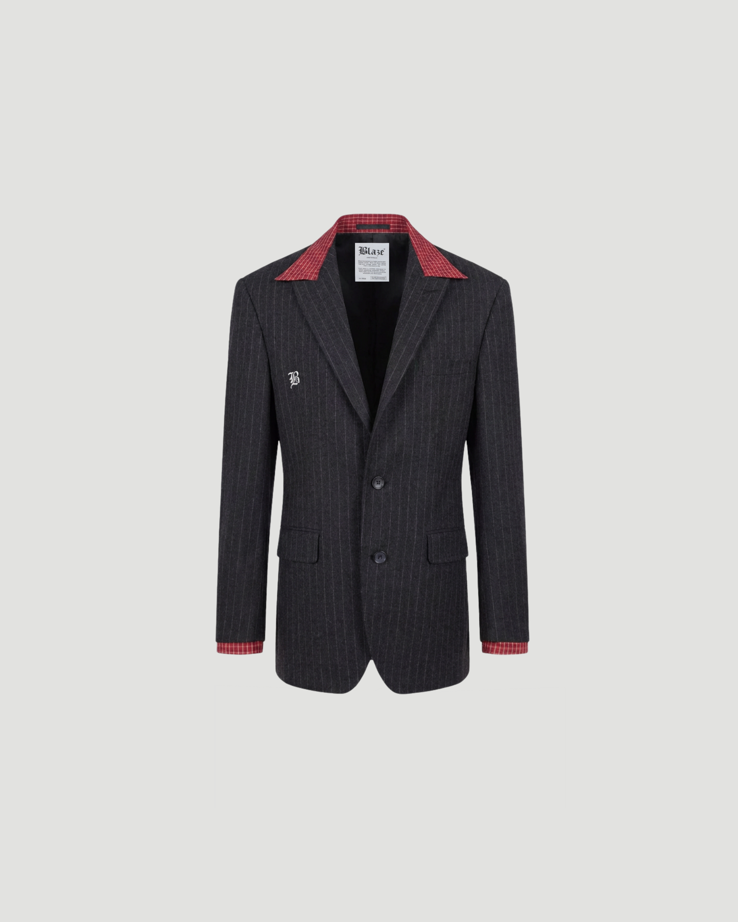 BLOUSON BLAZE