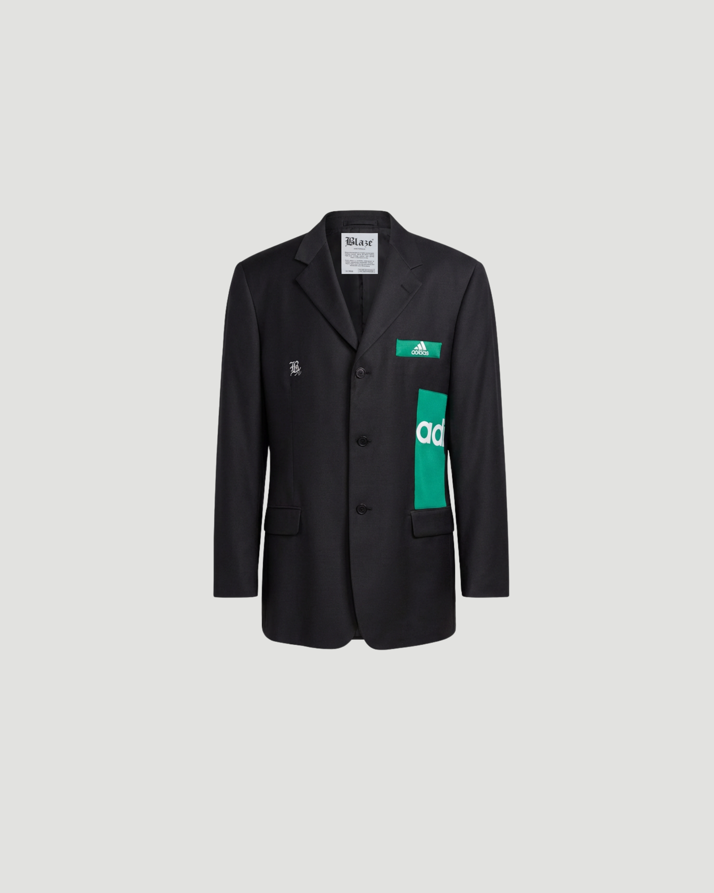 JULIA BLAZE (by Anke)