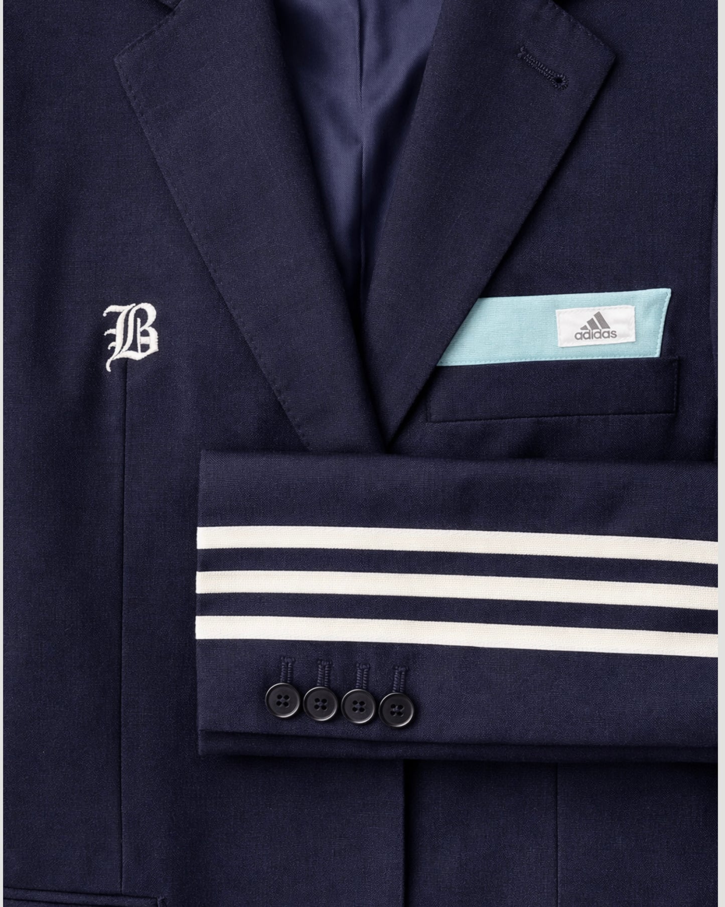 ADIDAS BLAZE