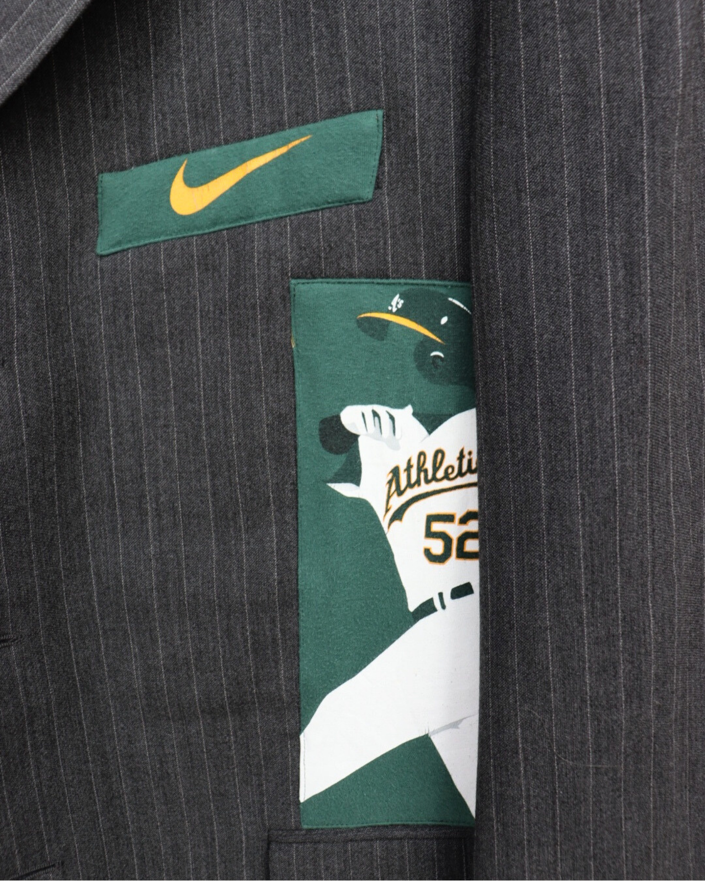 JULIA BLAZE (by Anke)