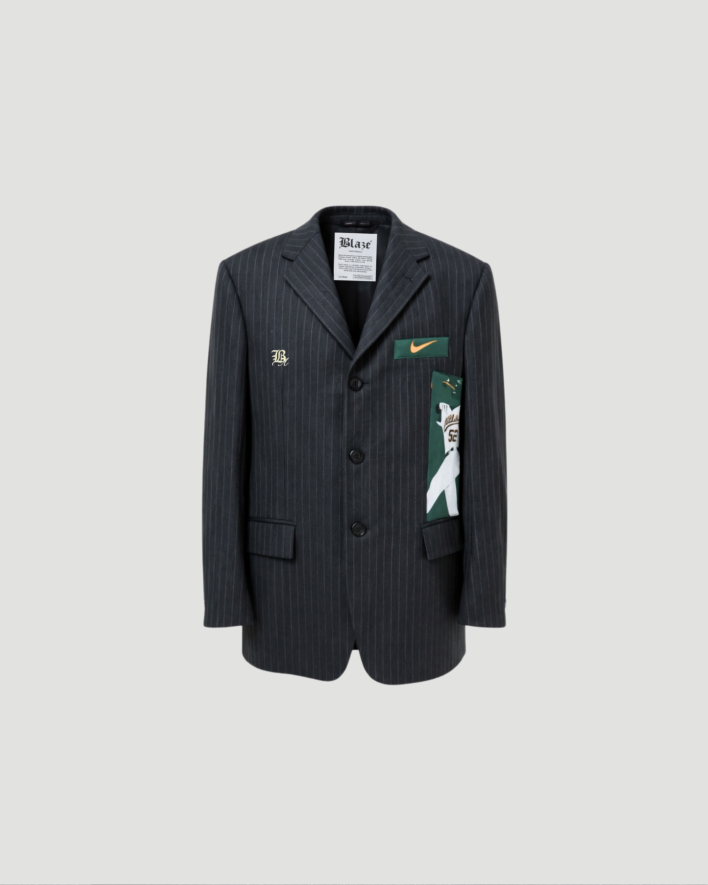 JULIA BLAZE (by Anke)