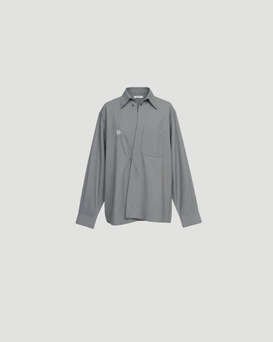 WRAP SHIRT