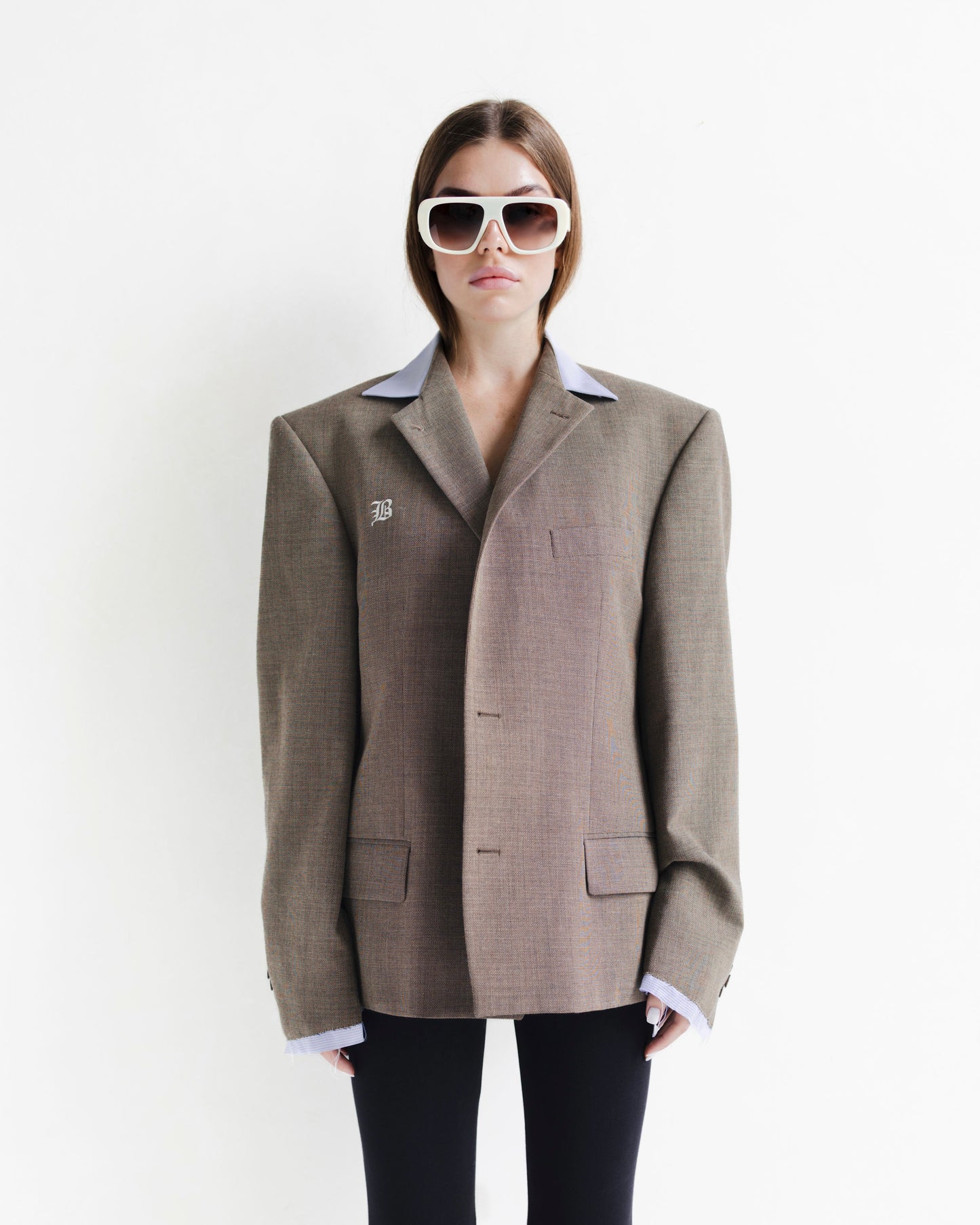 BLOUSON BLAZE