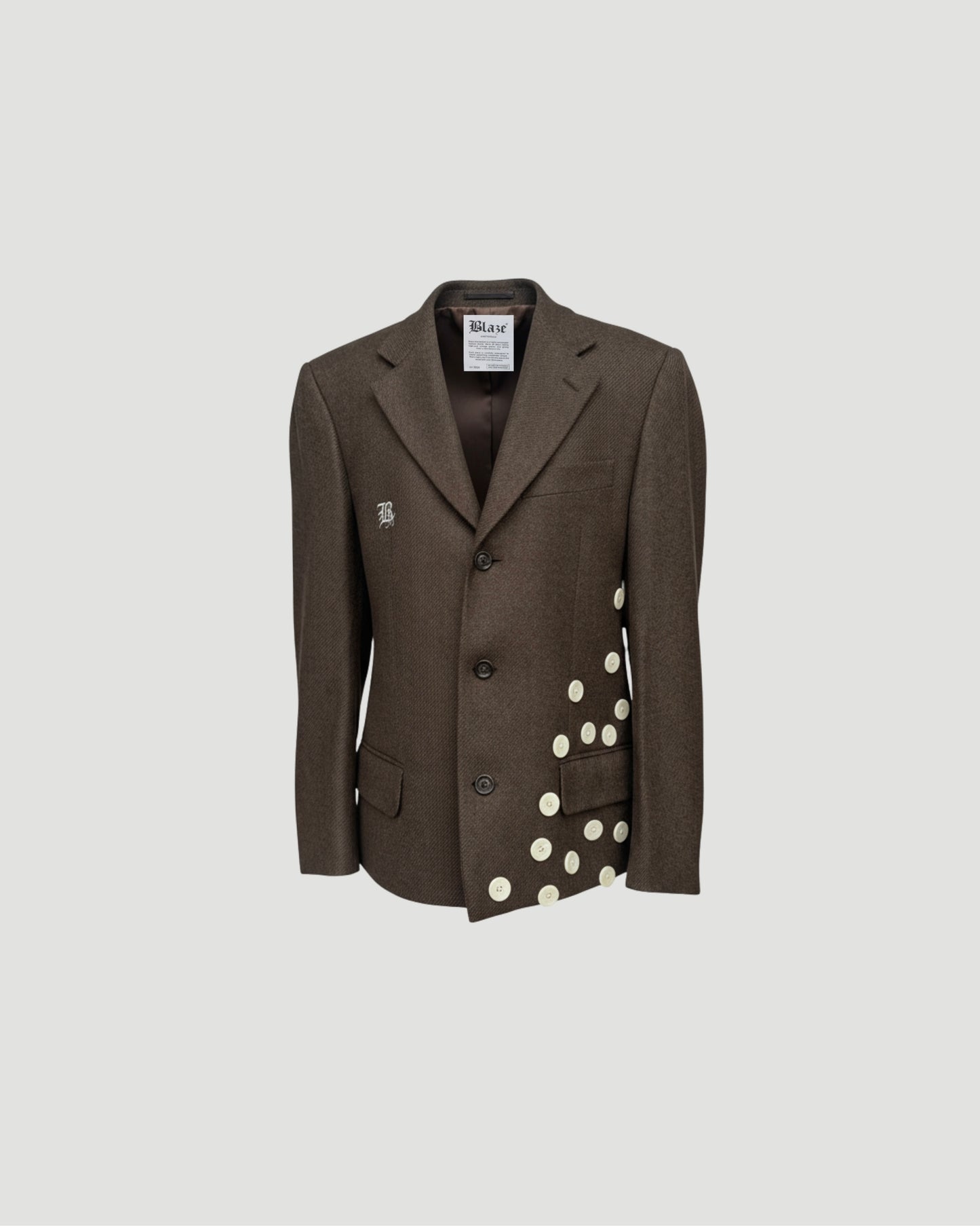 KELLY BLAZE (by Anke)