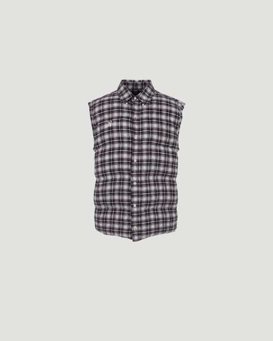PUFFER VEST