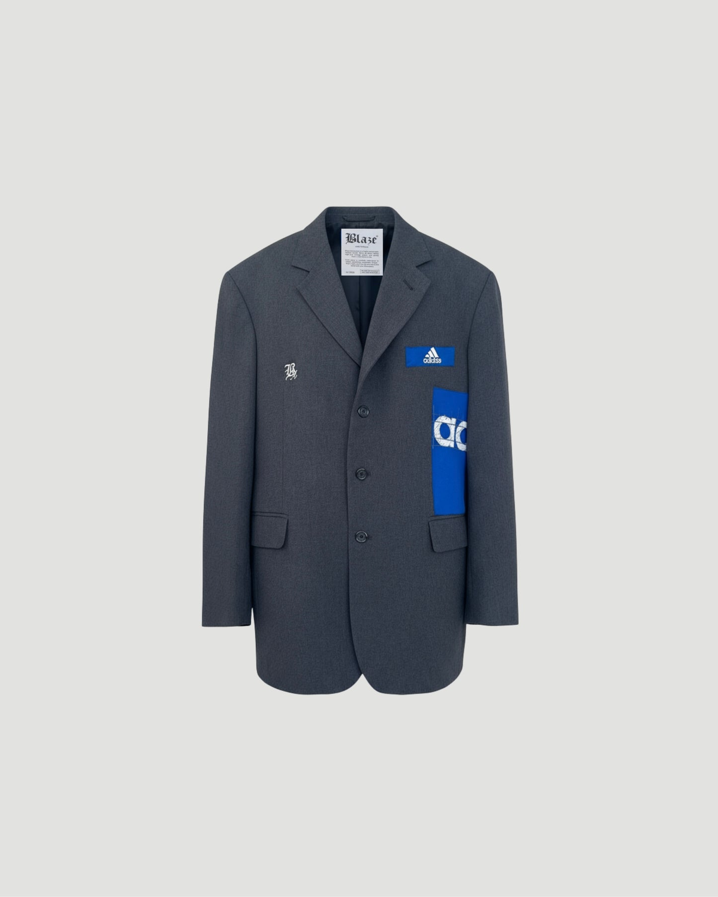 JULIA BLAZE (by Anke)