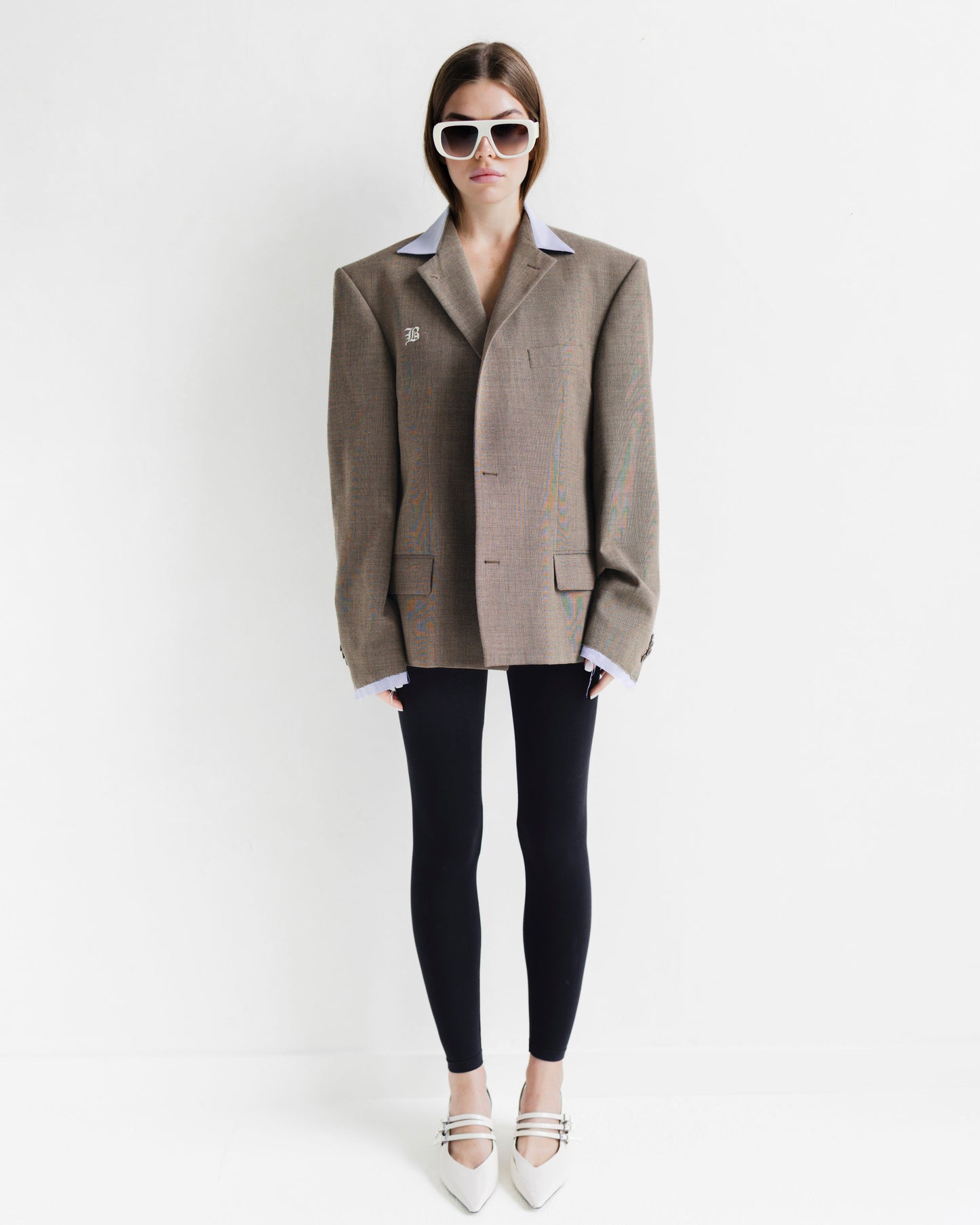 BLOUSON BLAZE