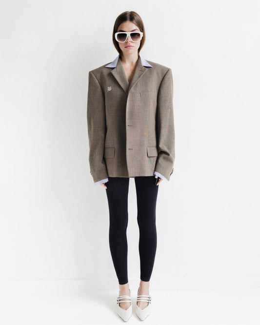 BLOUSON BLAZE