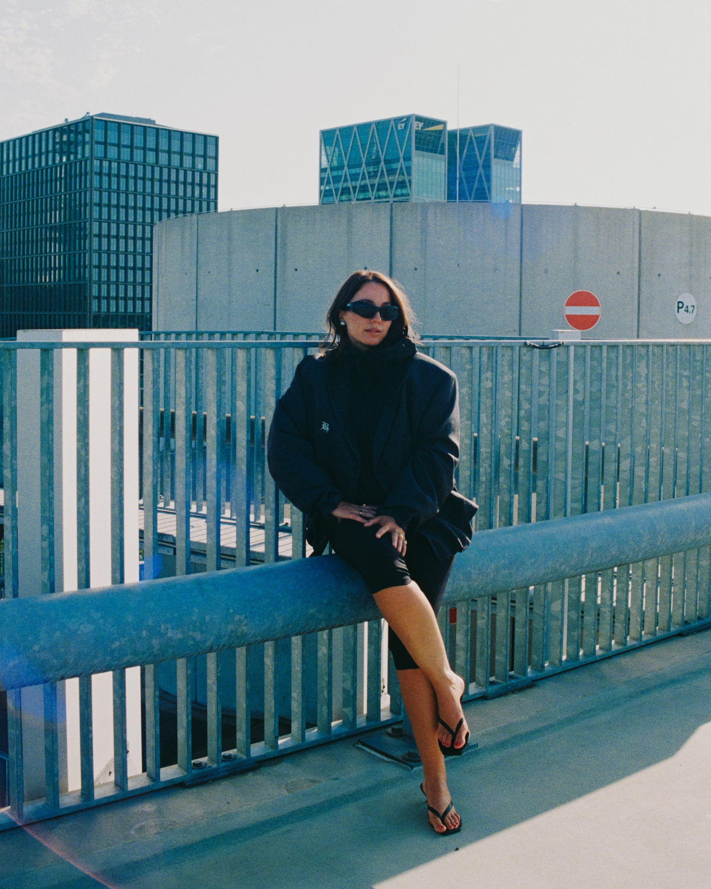 ELINE BLAZE (by Anke)