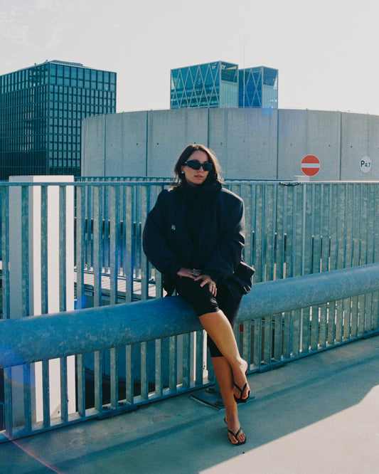 ELINE BLAZE (by Anke)