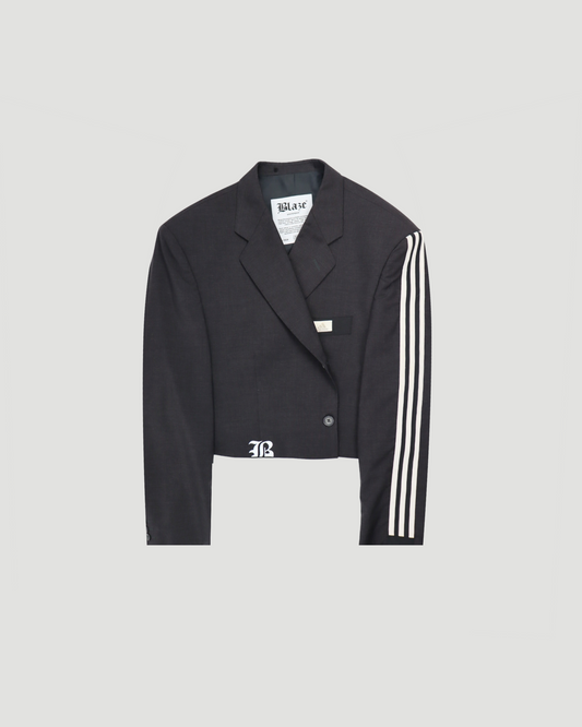 ADIDAS BLAZE (cropped)