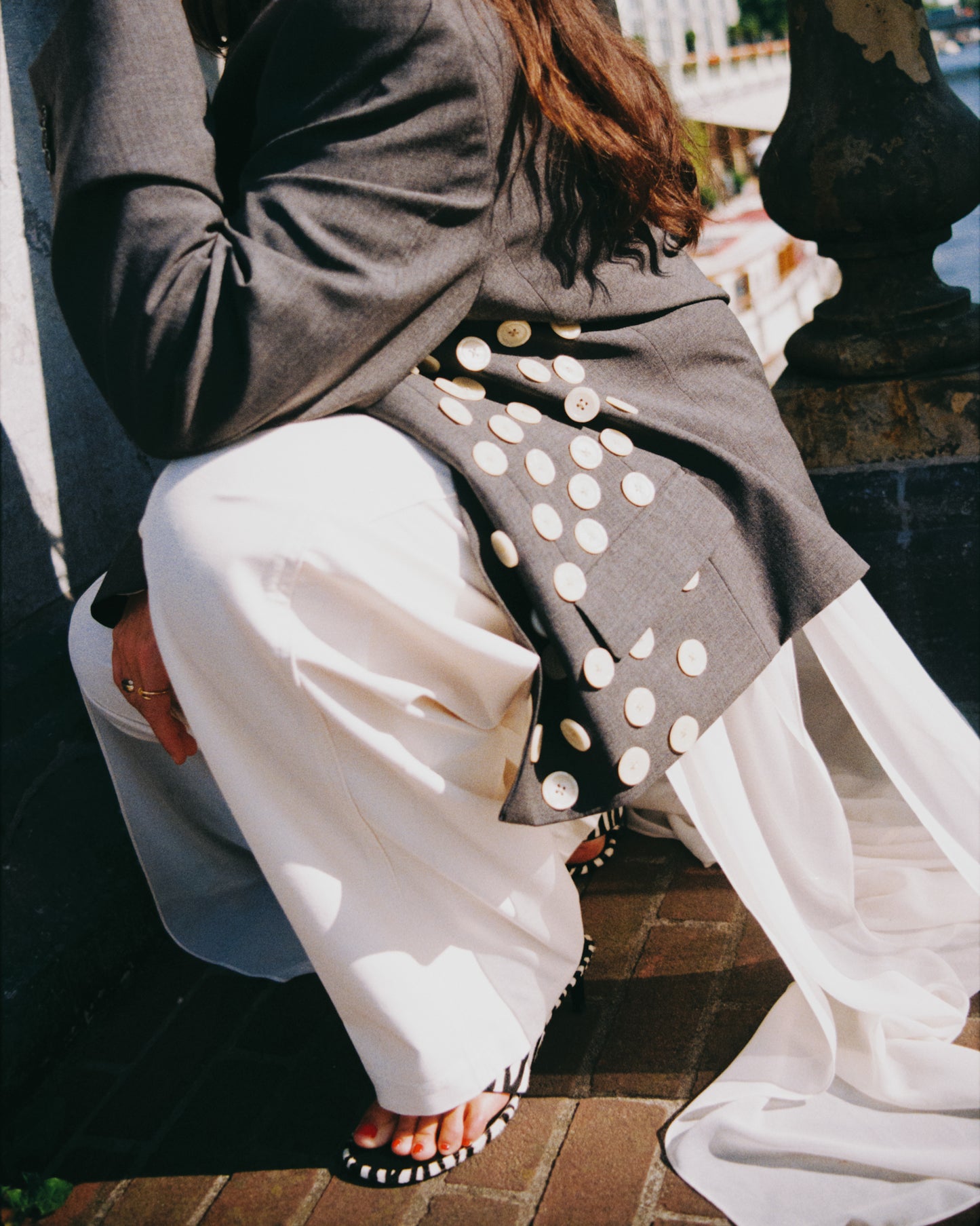 KELLY BLAZE (by Anke)