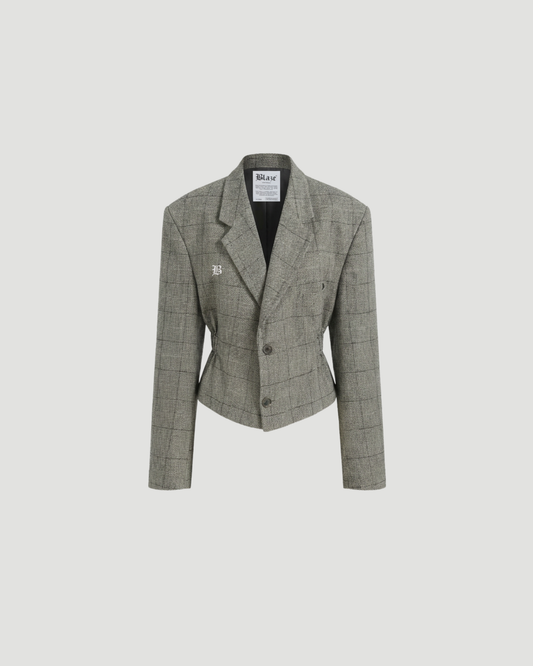 TAILORED BLAZE