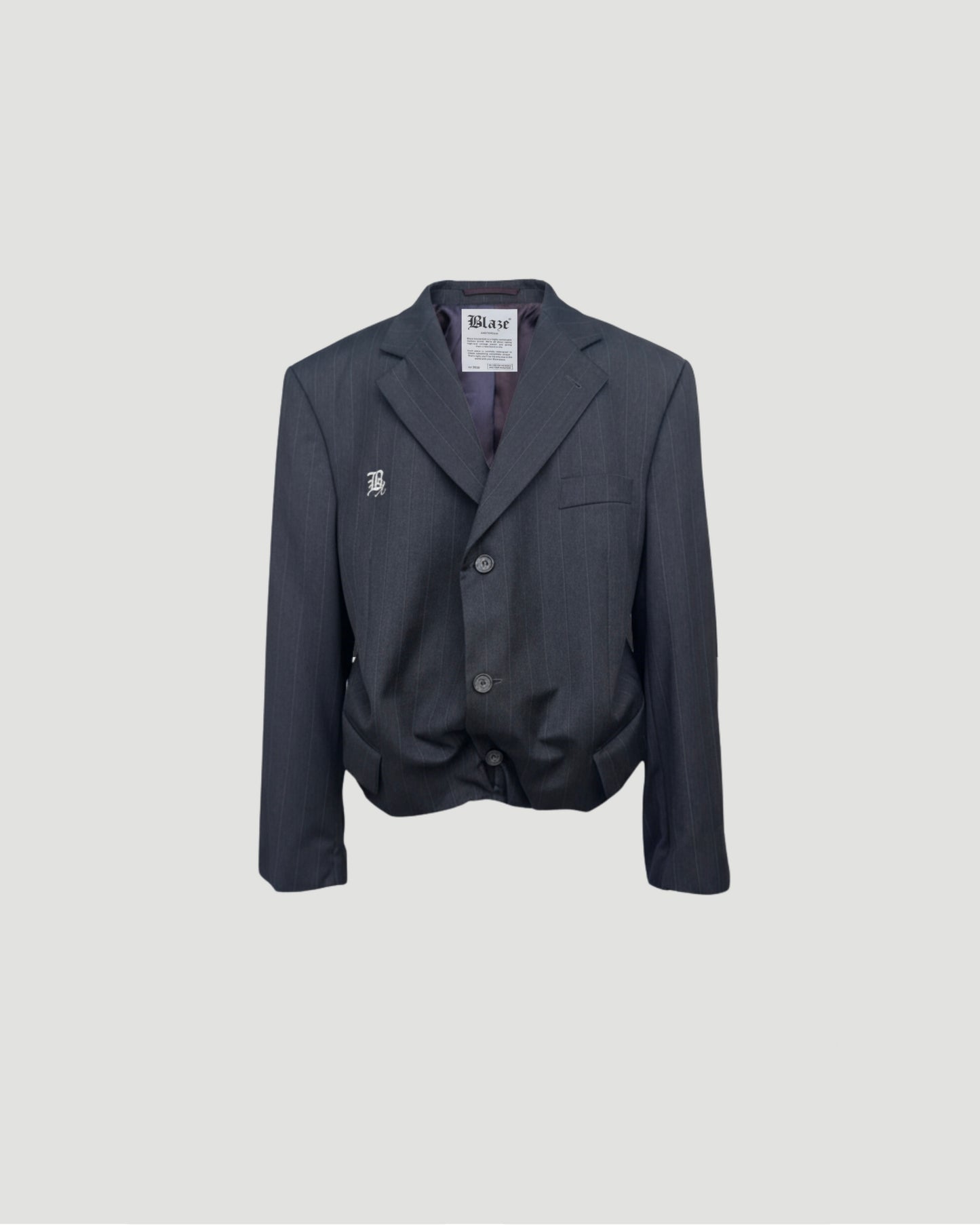 ELINE BLAZE (by Anke)