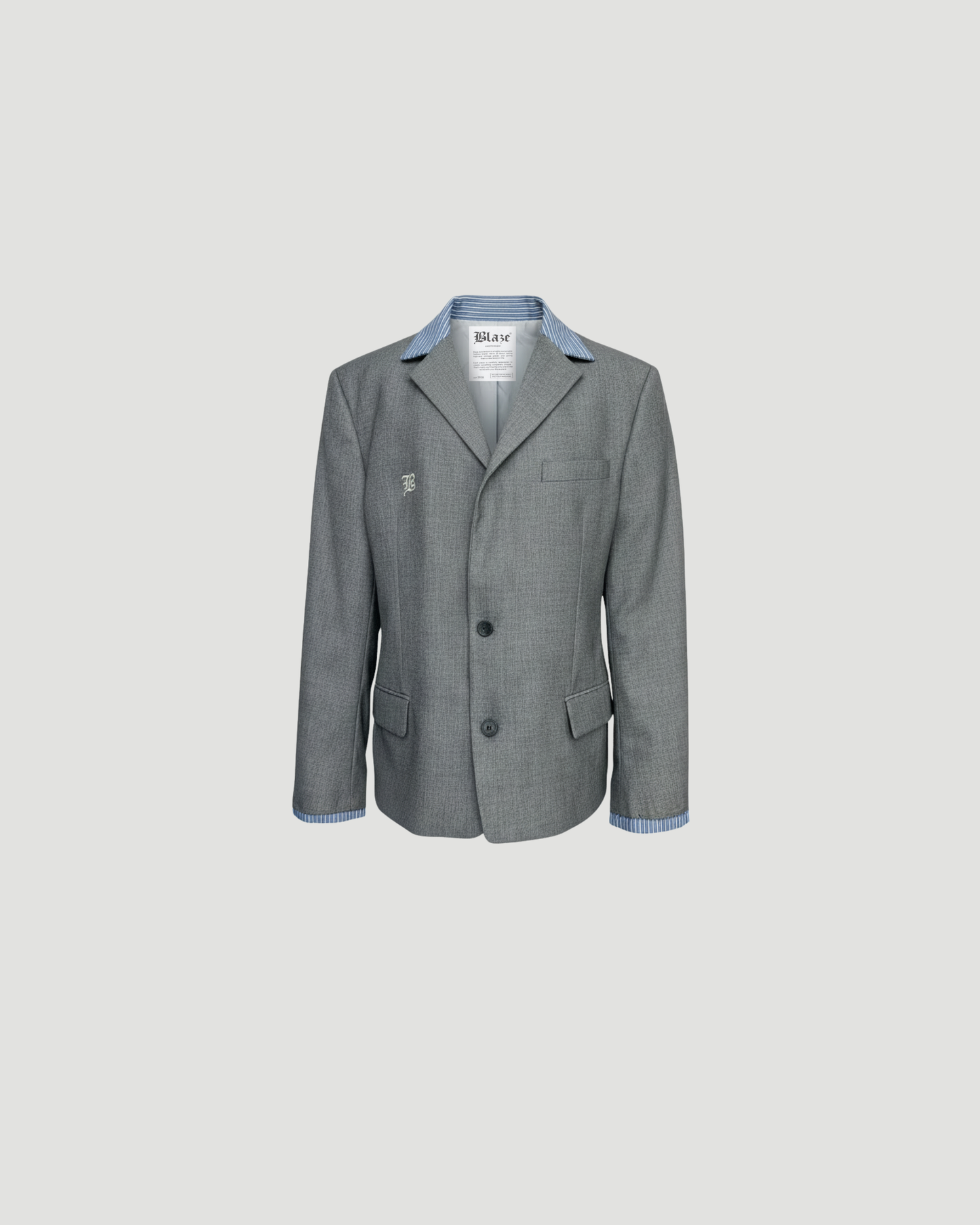 BLOUSON BLAZE