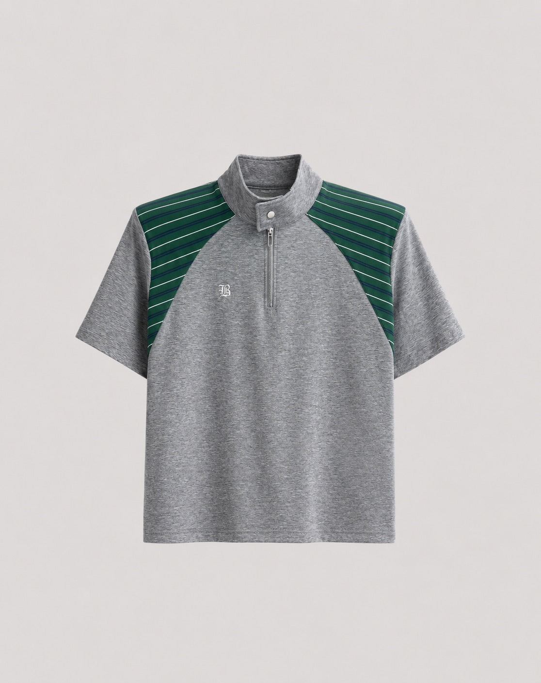 Polo Top