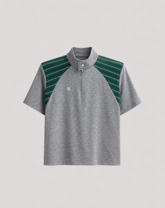 Polo Top