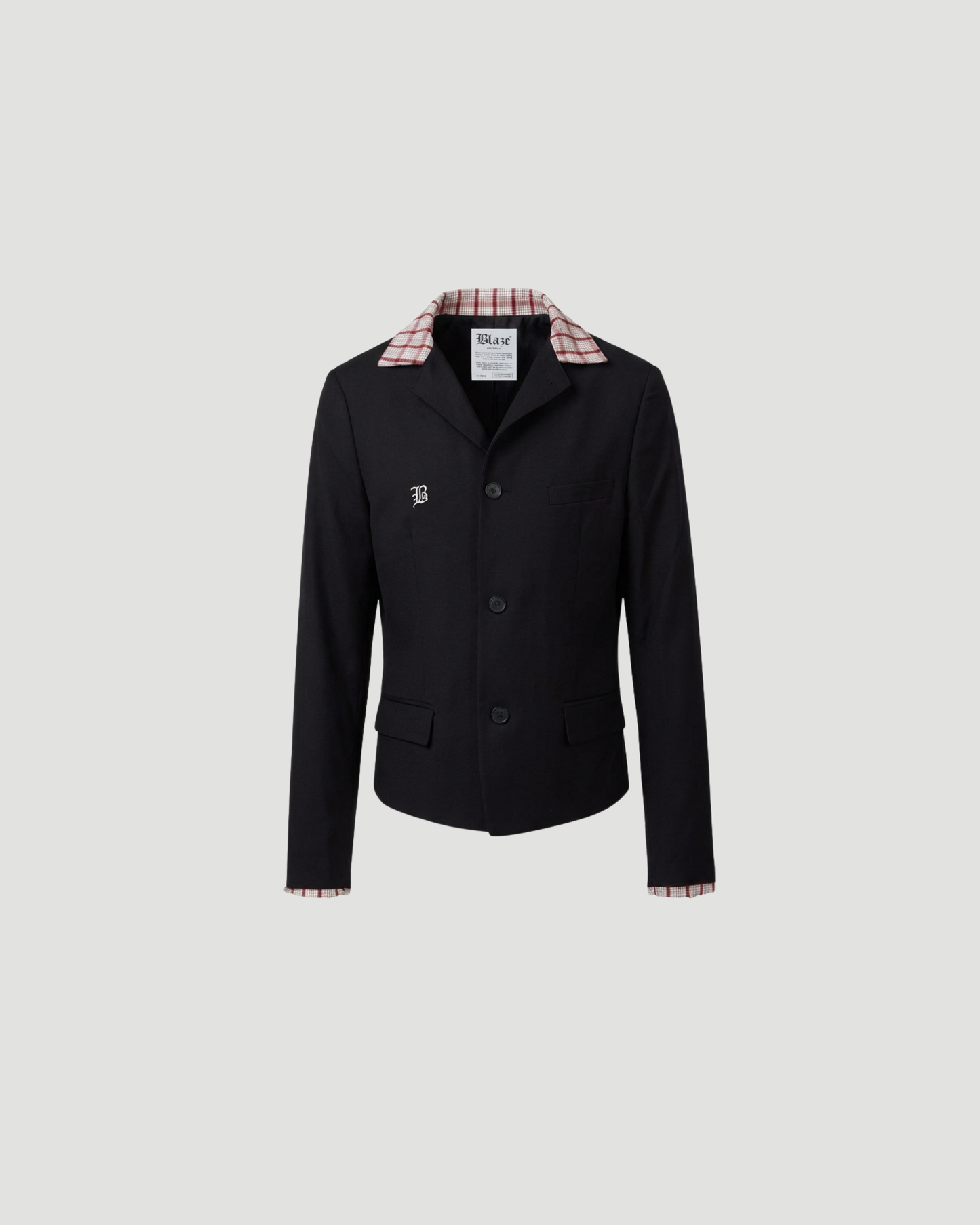 BLOUSON BLAZE