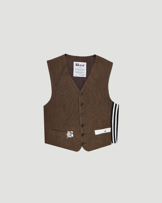 ADIDAS WAISTCOAT