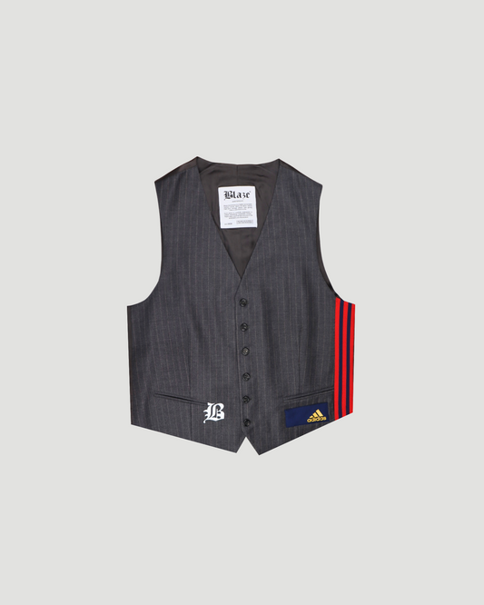 ADIDAS WAISTCOAT