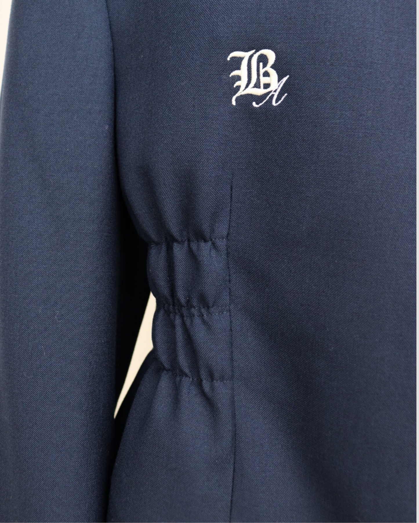 ANNE-ROSE BLAZE (by Anke)