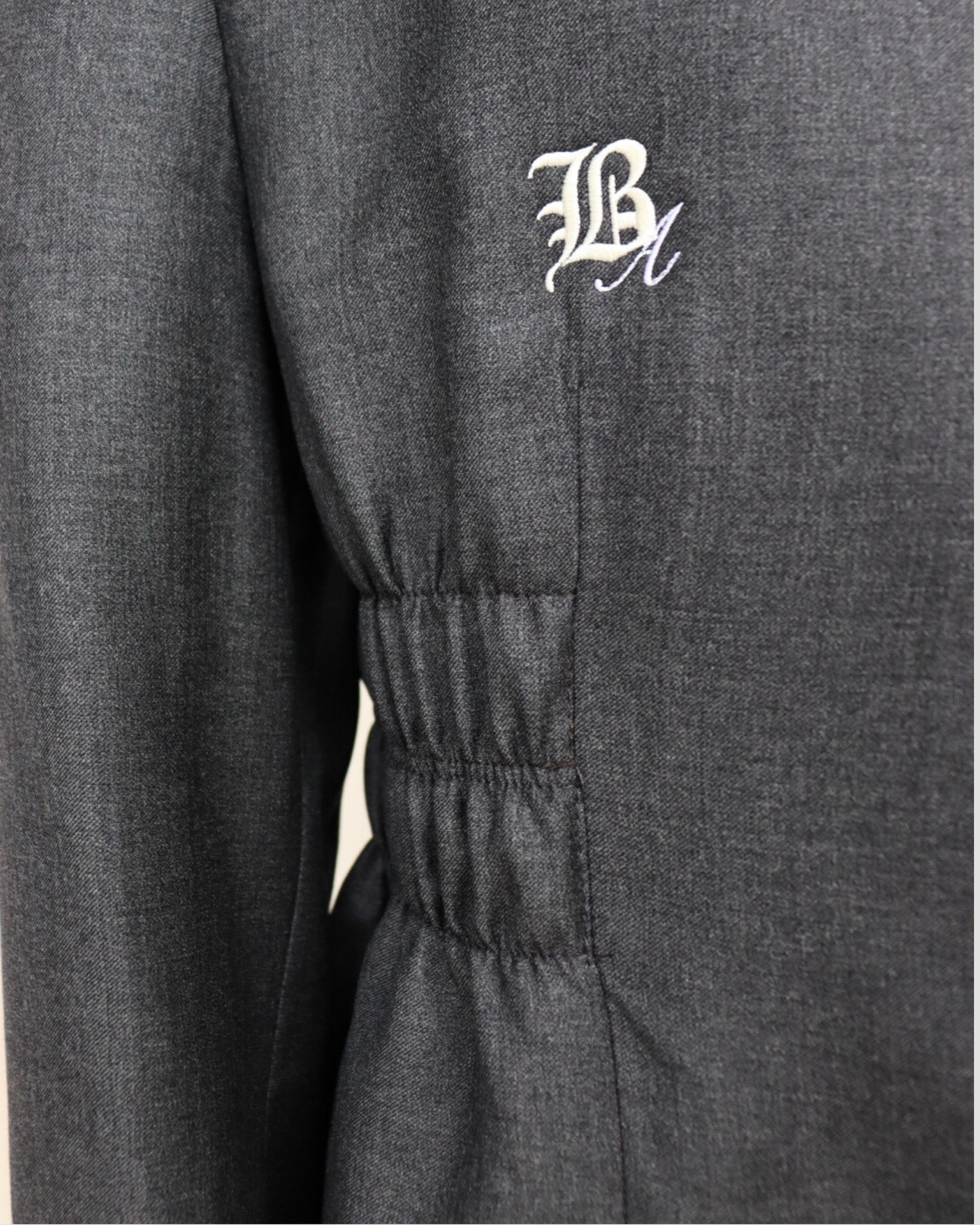 ANNE-ROSE BLAZE (by Anke)