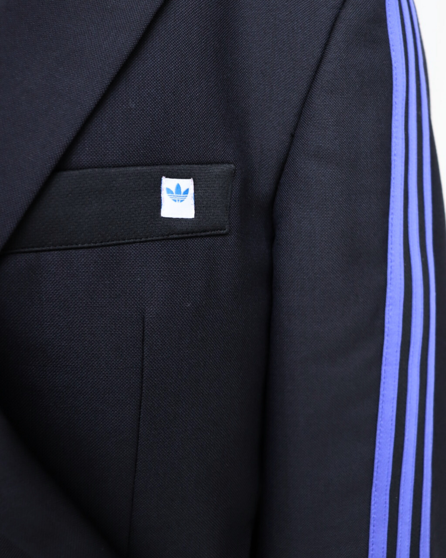 ADIDAS BLAZE CROPPED