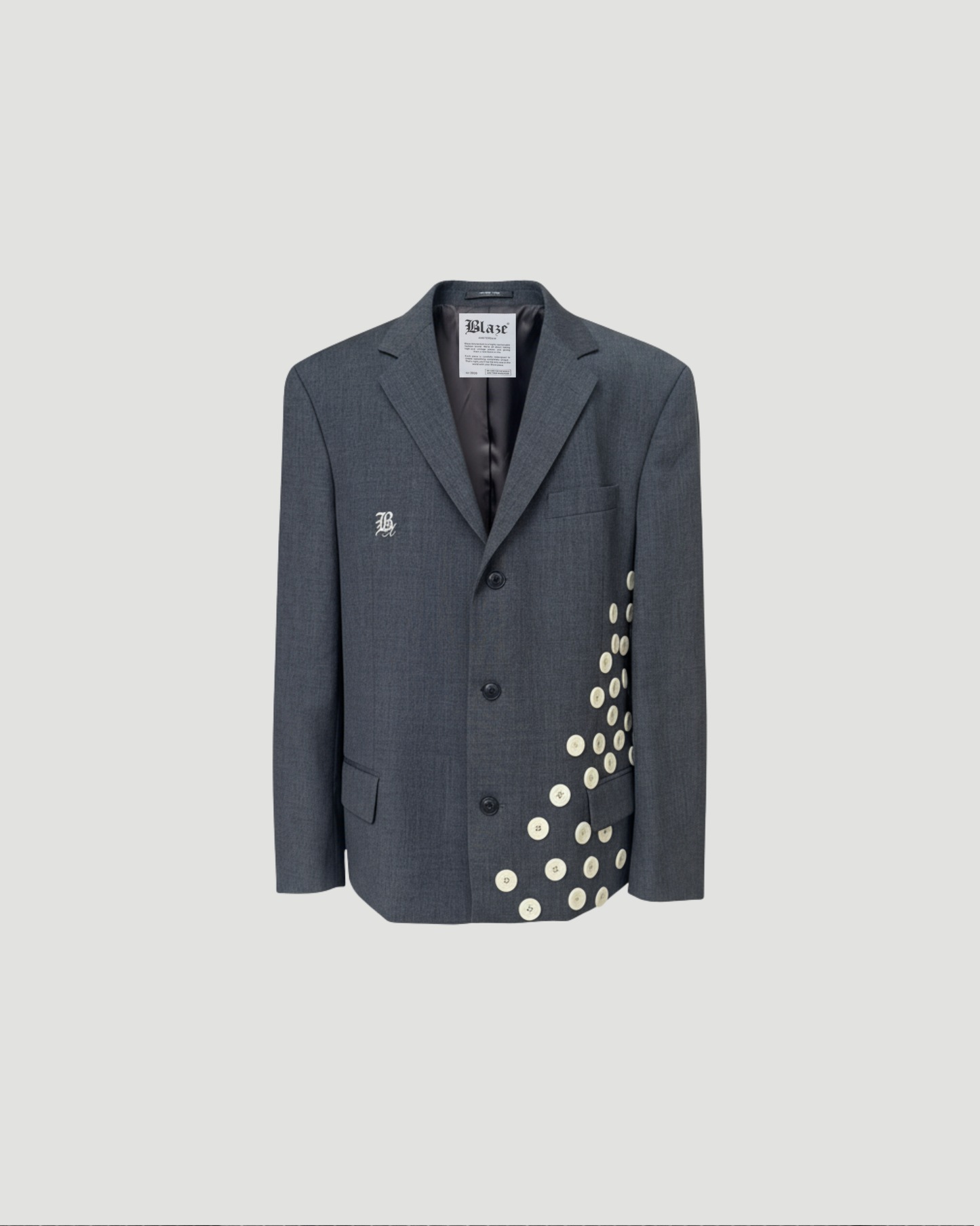 KELLY BLAZE (by Anke)