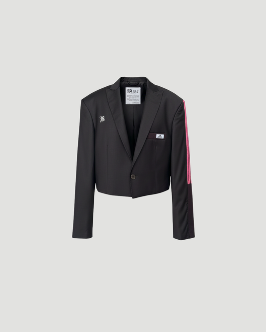 ADIDAS BLAZE CROPPED