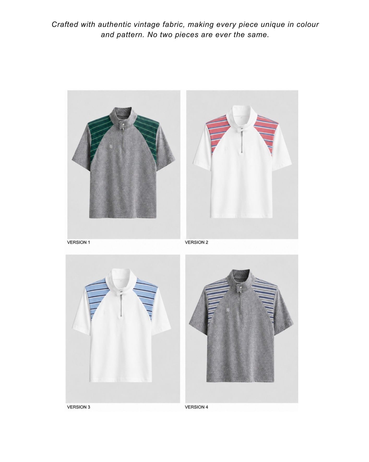 Polo Top