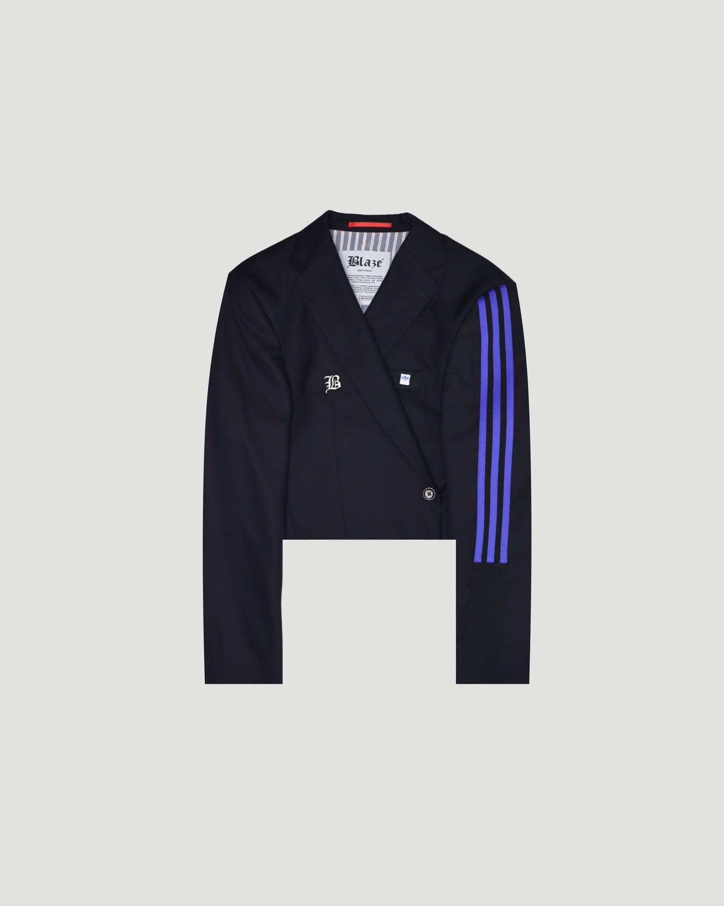 ADIDAS BLAZE CROPPED