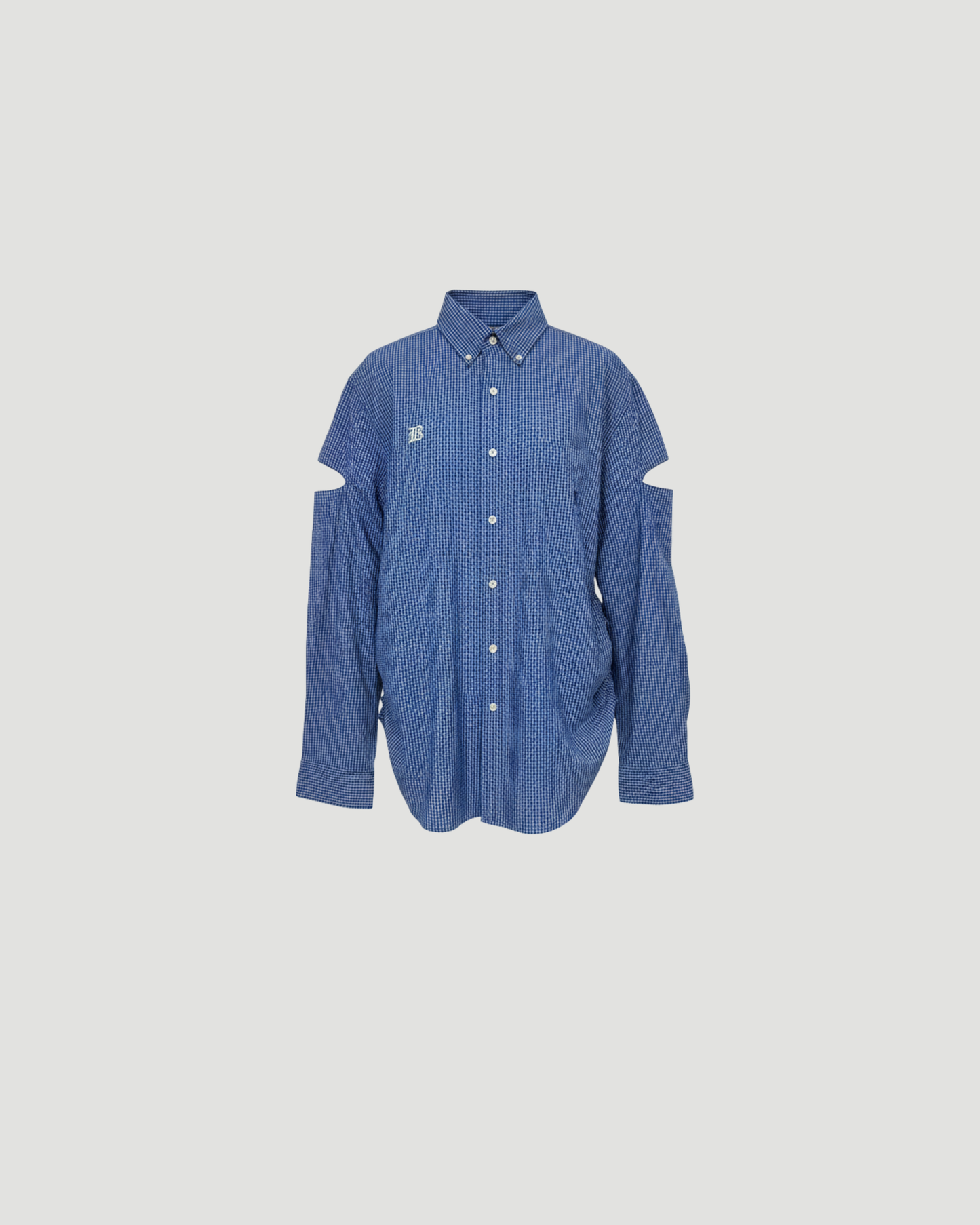 CUT OUT SHIRT
