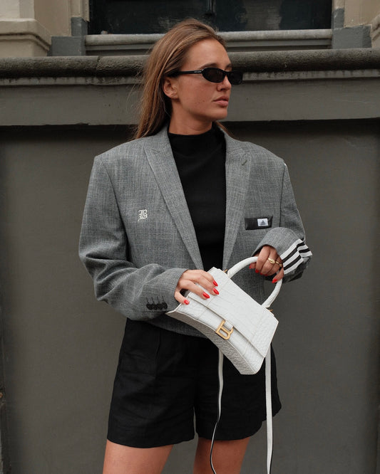 ADIDAS BLAZE CROPPED