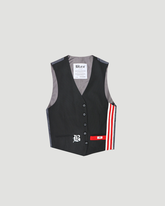 ADIDAS WAISTCOAT