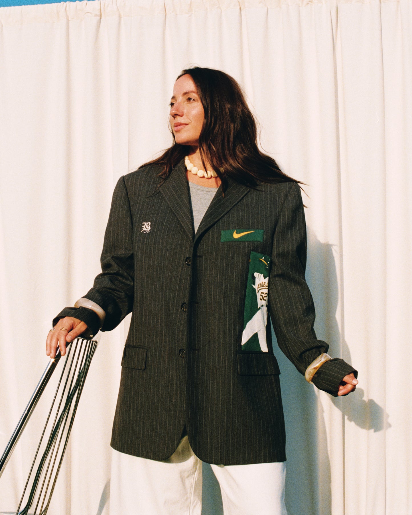 JULIA BLAZE (by Anke)